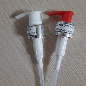 Voi Nhan My Pham Nhap Khau