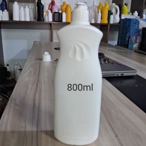 Chai Rửa Bát 800ml - Nhựa HDPE