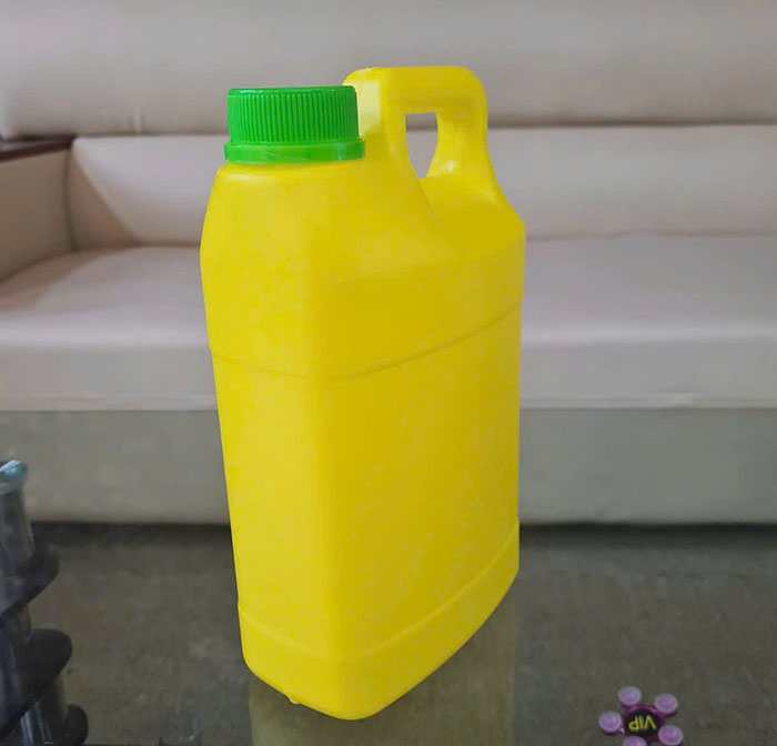 Bán can vuông 1.6 lít chất lượng cao