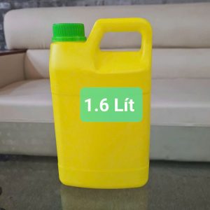 Bán can vuông 1.6 lít chất lượng cao
