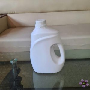 Bán can dẹp 1.7 lít đựng nước giặt xả giá rẻ