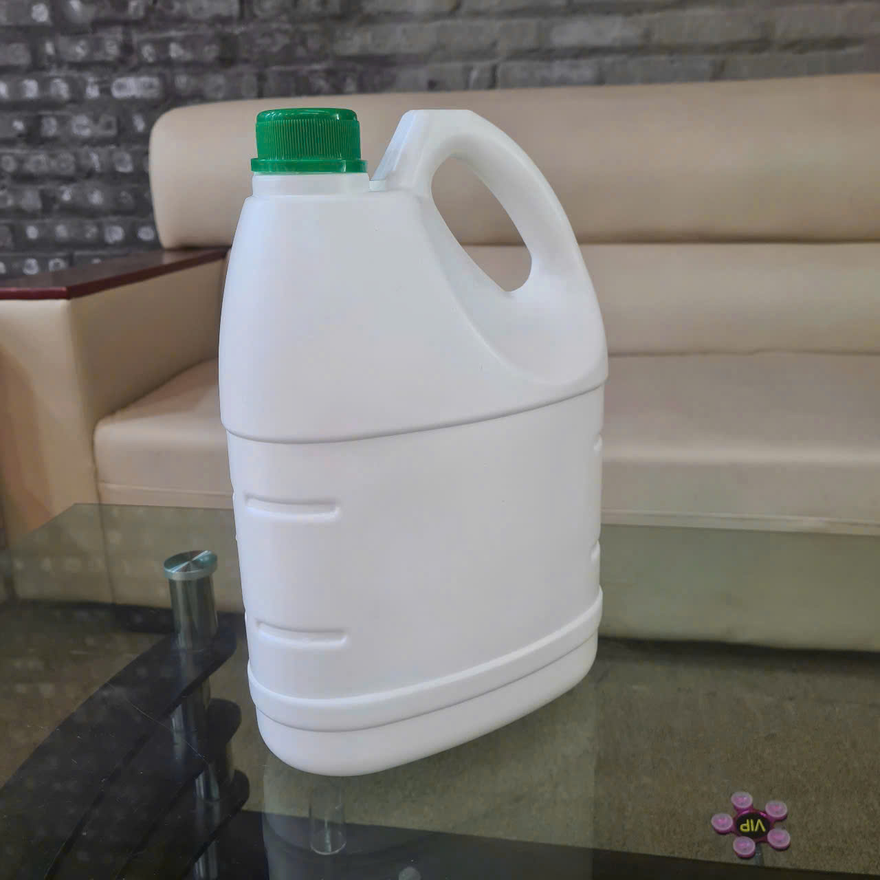 Bán can dẹp 3.6 lít có gân giá rẻ