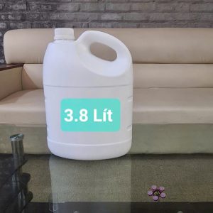 Bán can dẹp 3.8 lít có gân giá rẻ