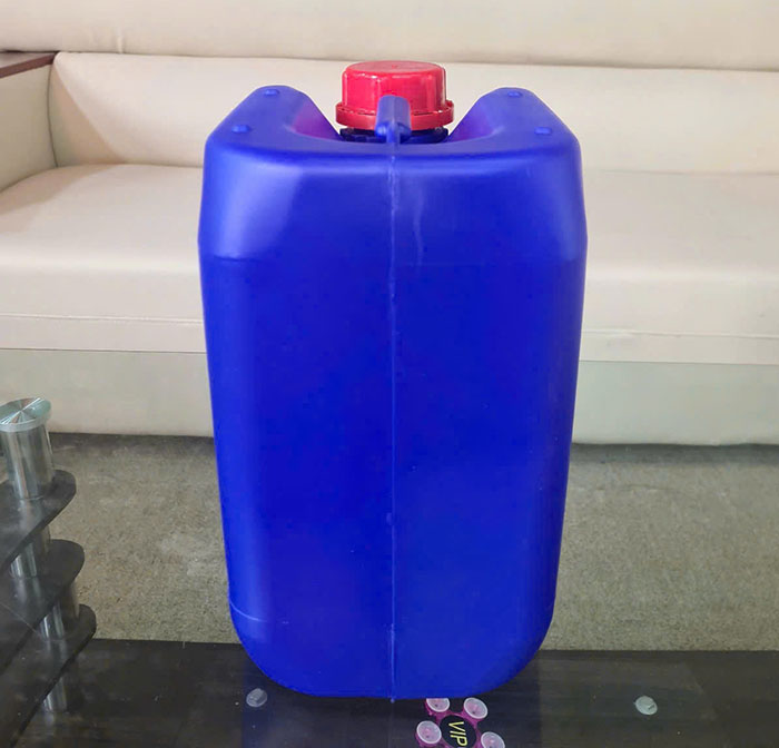 Bán can 5 lít vuông chất lượng giá tốt