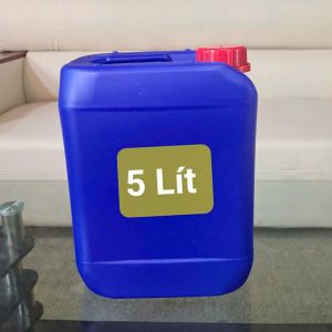 Bán can 5 lít vuông chất lượng giá tốt