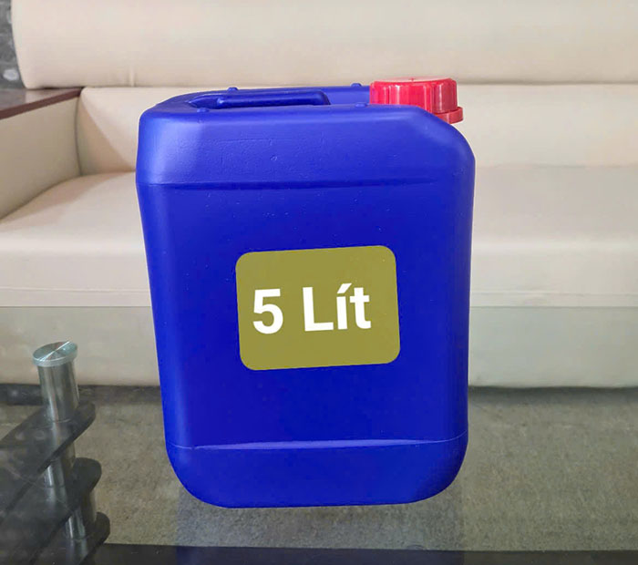 Bán can 5 lít vuông chất lượng giá tốt