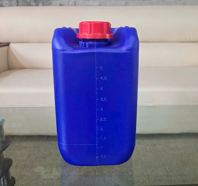 Bán can 5 lít vuông chất lượng giá tốt