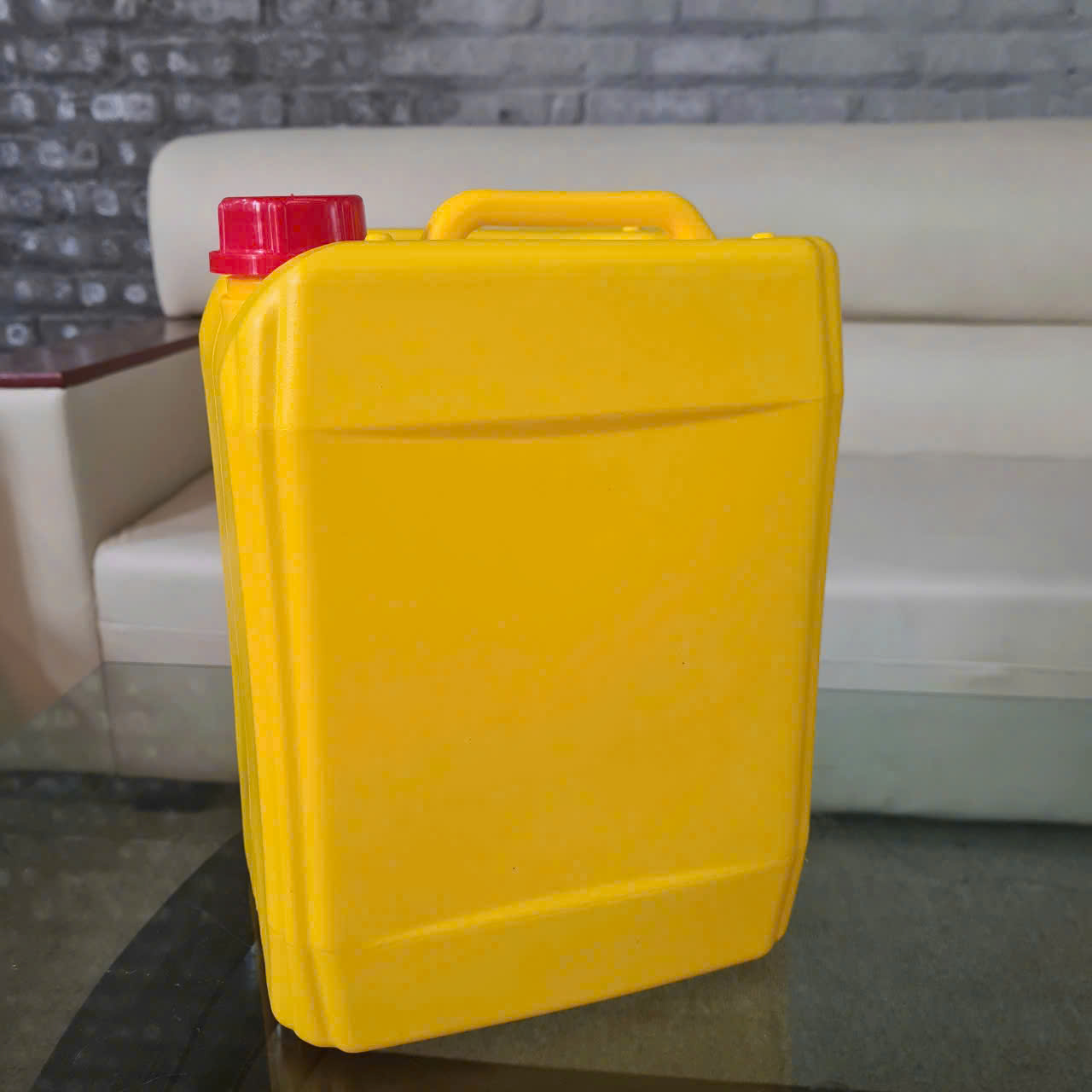 Bán can nhựa 10 lít vuông chất lượng giá rẻ