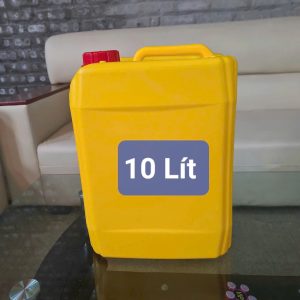Bán can nhựa 10 lít vuông chất lượng giá rẻ
