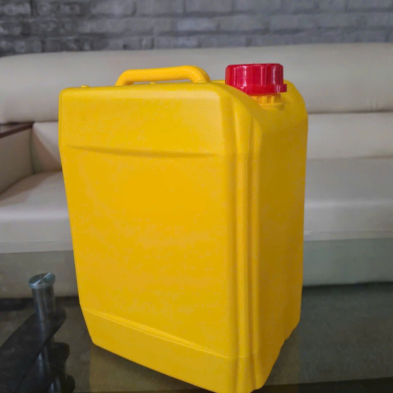 Bán can nhựa 10 lít vuông chất lượng giá rẻ