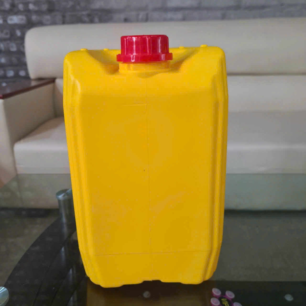 Bán can nhựa 10 lít vuông chất lượng giá rẻ