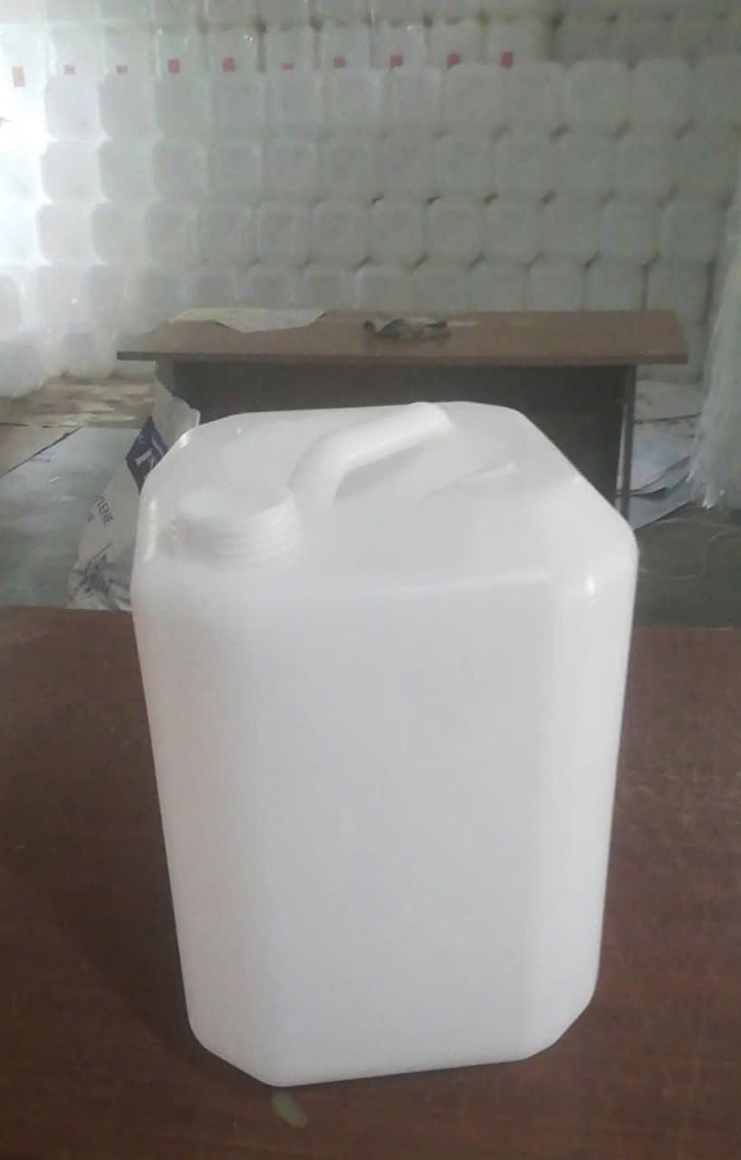 Can nhựa 20 lít giá rẻ