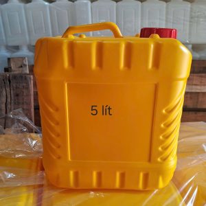 Bán can nhựa 5 lít vuông chất lượng giá rẻ