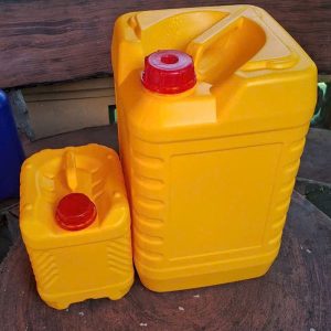 Bán can nhựa 5 lít vuông chất lượng giá rẻ