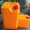 Bán can nhựa 5 lít vuông chất lượng giá rẻ