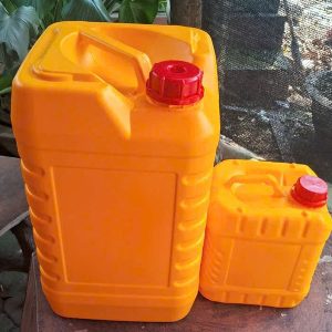 Bán can nhựa 5 lít vuông chất lượng giá rẻ