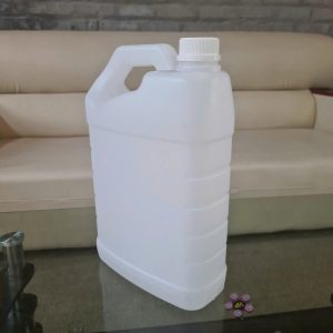 Bán can nhựa 4 lít giá rẻ