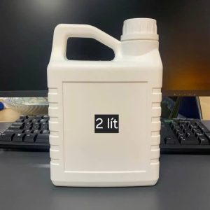 Bán can nhựa HDPE 2 lít giá rẻ
