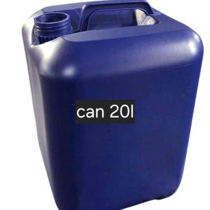 Bán can nhựa xanh 20 lít giá rẻ