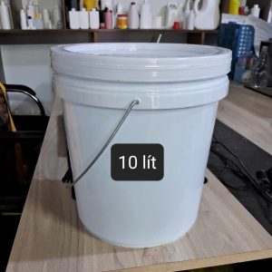 Bán vỏ thùng sơn 10 lít giá rẻ