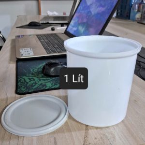 Bán vỏ thùng sơn 1 lít giá rẻ
