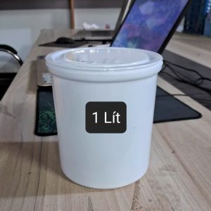 Bán vỏ thùng sơn 1 lít giá rẻ