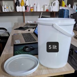 Bán vỏ thùng sơn 5 lít giá rẻ