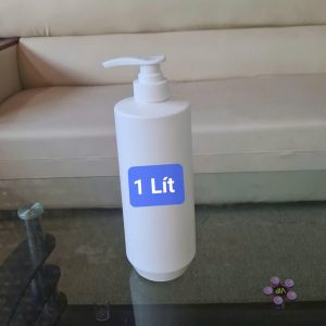 Chai nhựa 1 lít đựng dầu gội gía rẻ