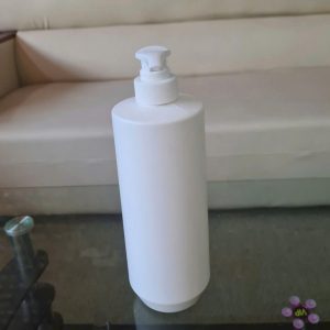 Chai nhựa 1 lít đựng dầu gội gía rẻ