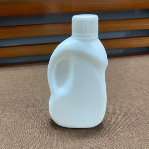 Chai nhựa 150ml đựng nước giặt xả giá rẻ