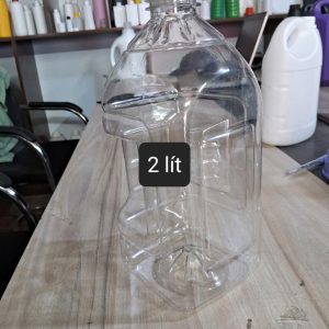 Chai nhựa PET 2 lít giá rẻ tận xưởng