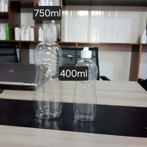 Chai nước rửa bát 400ml - 750ml giá rẻ