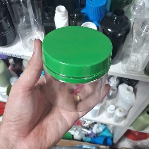 Hũ nhựa 250ml đựng thịt chua