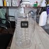 Vỏ chai nhựa 5 lít giá rẻ tận xưởng