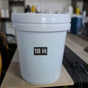 Vỏ thùng sơn 18 lít giá rẻ