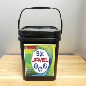 Xô nhựa 3 lít vuông giá rẻ tận xưởng