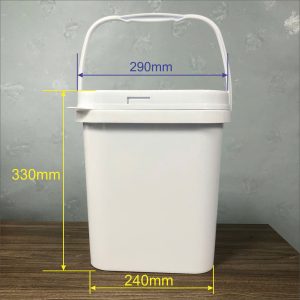 Xô vuông 18 lít giá rẻ