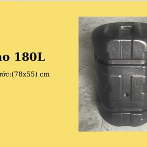 Phao Noi 180 Lit Gia Re