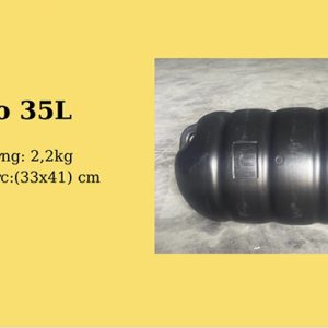 Phao Noi 35 Lit Gia Re