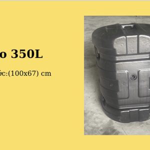 Phao nổi 350 lít giá rẻ Thuận PHát