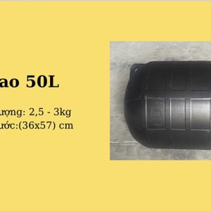 Phao Noi 50 Lit Gia Re
