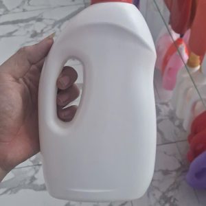 Bán can nhựa 1 lít đựng nước giặt giá rẻ