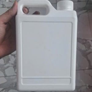 Bán can nhựa vuông 2 lít giá rẻ