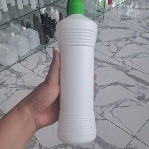 Chai nhựa 1 lít đựng nước tẩy bồn cầu giá rẻ