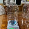 Can nhựa 5 lít đựng dầu ăn giá rẻ